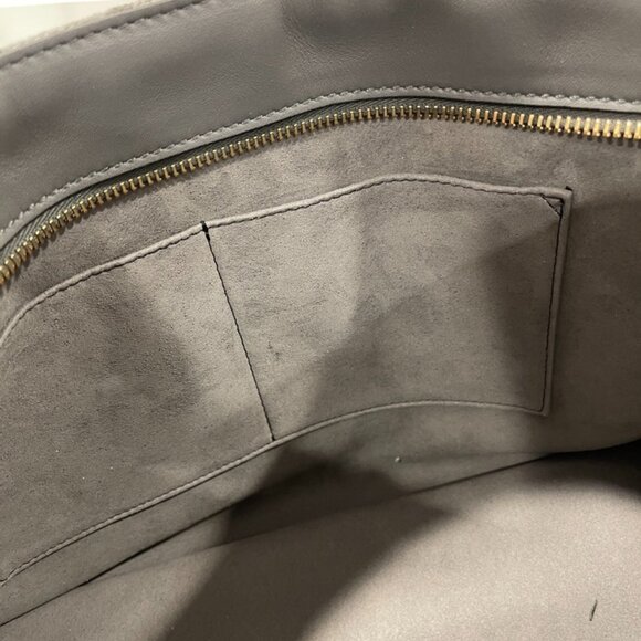 Fendi 2022 Zucca Terrycloth O'Lock Tote (JB1070) - Picture 15 of 15